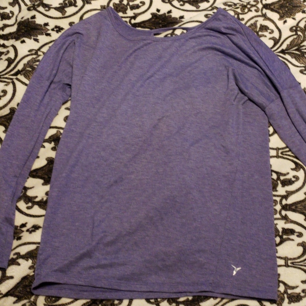 Purple top **Clearance**